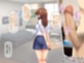 セフレ穴ハーレム 彼女がもてあます俺のデカチンで 彼女とセフレの穴を嫁にしてみた