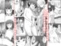 学園露出な女装っ子！