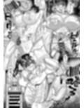 堕散る華 棗編 弐