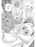 あらぶる〜悶々とする殺し屋〜
