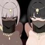 女だけの異世界で好き放題した話！？
