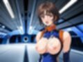 ブロックベーダーの虜囚