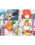 なりきりスマホでパパ活！中●四葉編