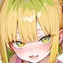 オタクくんと三白眼さん〜メス○キ編〜