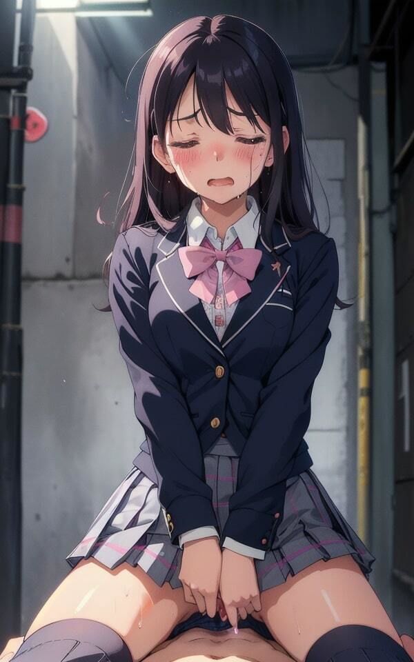 サンプル画像4:クラスでぼっちの子と修学旅行の自由時間にセックスしまくったえちえち物語(えちえち小説コレクション) [d_563984]