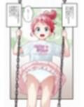気づいていない女の子vol.3