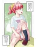 気づいていない女の子vol.3