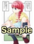 気づいていない女の子vol.3