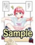 気づいていない女の子vol.3