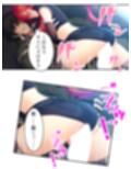 異世界美女の教え子たちを独り占め発情ドスケベエッチ！ 3巻