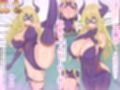 悪堕ちヒーローちん媚び白旗謝罪【フルカラー】