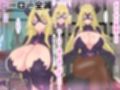悪堕ちヒーローちん媚び白旗謝罪【フルカラー】