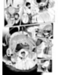 メデューサさんは熱々おちんぽがほしい