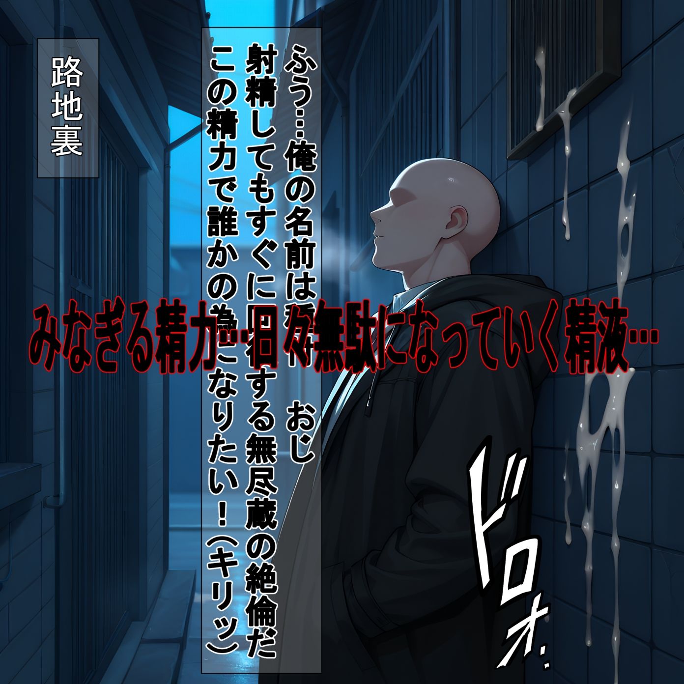 サンプル画像2:超絶絶倫の俺はサキュバスを助けたい  〜安心して、全部搾り取ってあげるから♪〜(三匹の種おじ) [d_564277]