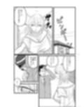 お隣さんに筆おろししてもらう話 画像2