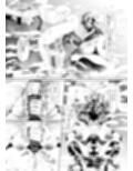 濃霧の爆乳痴女〜無人駅無間搾精〜