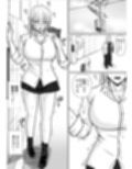 クラスのヤンキー女子に憑依5