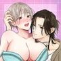 褒め上手の店長さん