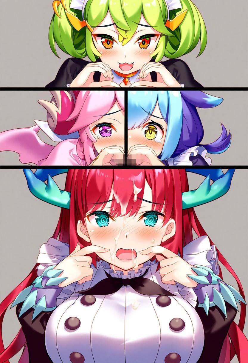 パーティオブドラゴンズ 画像5
