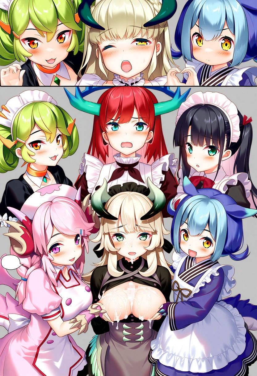 パーティオブドラゴンズ 画像9