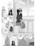 本日の三限目は「淫乱」の実習ですよ。