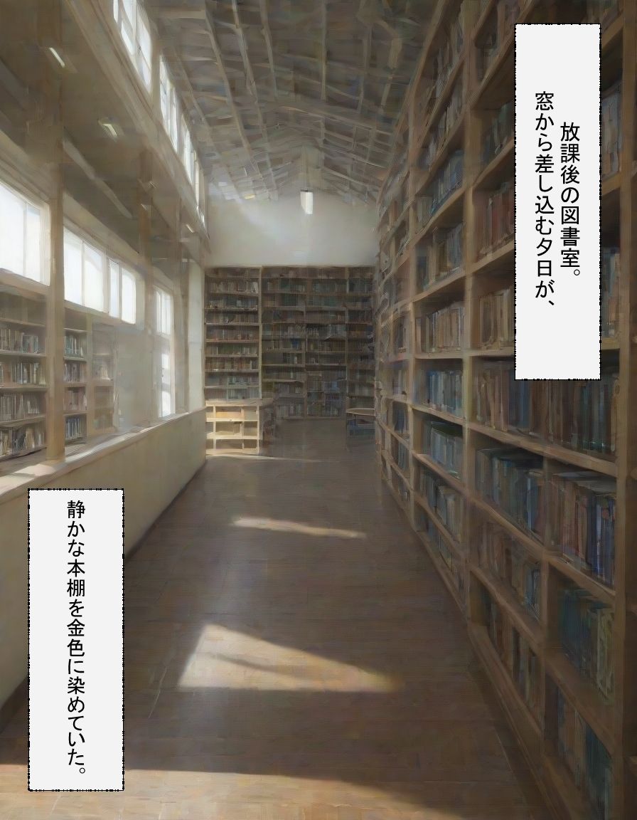 サンプル画像4:隣の席のクラスのアイドルは僕に対してちょっとエッチ(うさぎのイロハ) [d_565582]