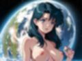 創界スサノリアの夜明け