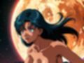 創界スサノリアの夜明け