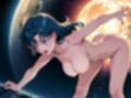 創界スサノリアの夜明け