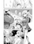水着と羞恥と悪戯と-クラスメイトに晒された生乳-