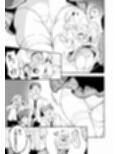 水着と羞恥と悪戯と-クラスメイトに晒された生乳-
