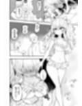 水着と羞恥と悪戯と-クラスメイトに晒された生乳-