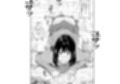 壁に挟まったおばさんのお尻がエロかった