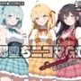 即堕ち二コマGIRLS〜セカンド〜新人アイドル編