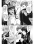 正義の味方を堕とす方法 3