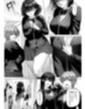 正義の味方を堕とす方法 3
