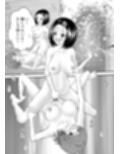 あらぶる〜リコと委員長のレズビアン〜