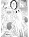 あらぶる〜殺し屋とリコのレズビアン〜