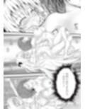 あらぶる〜殺し屋とリコのレズビアン〜