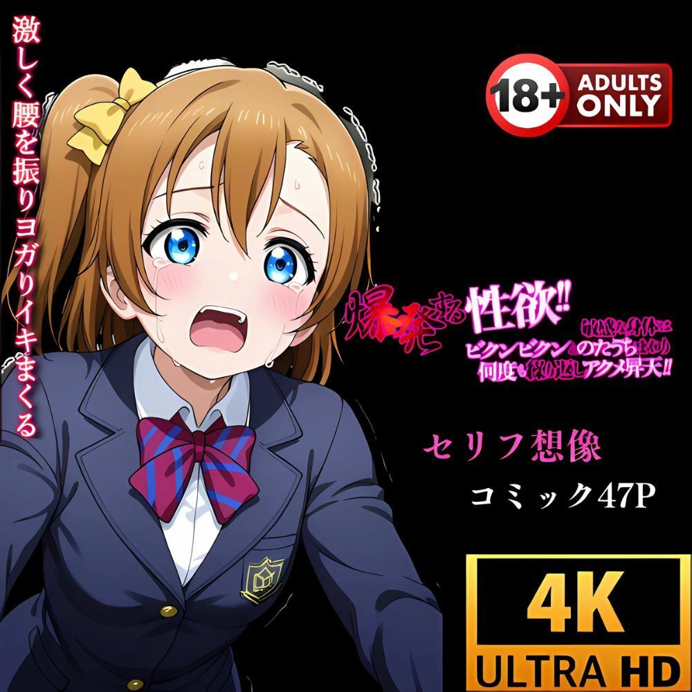 サンプル画像3:ほのかとドスケベおじ様のラブLIFE(夢追い虫) [d_566754]