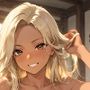 ギャルになってた幼馴染とイチャラブえっちしちゃった話