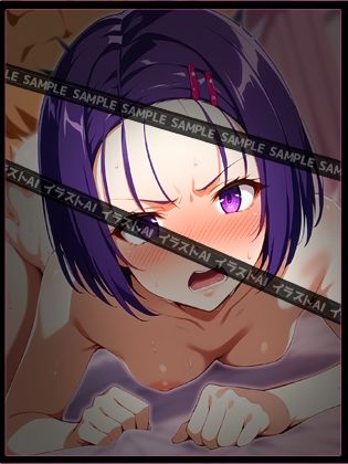 サンプル画像4:催●術で肉体的・精神的・社会的に辱められるヒロイン達のシチュ集 Vol_03(のともと) [d_566777]