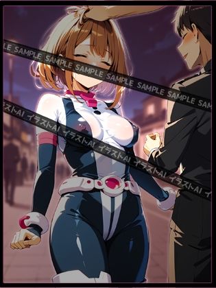 サンプル画像5:催●術で肉体的・精神的・社会的に辱められるヒロイン達のシチュ集 Vol_03(のともと) [d_566777]