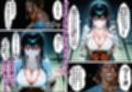 本能寺の変を防げ！弥助vs巫女の熱い夜