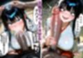 本能寺の変を防げ！弥助vs巫女の熱い夜