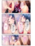 チャラ男たちに堕とされた爆乳淫乱ママ〜ゆるふわ義母はビーチでビッチに大変身！〜モザイクコミック総集編