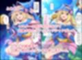 黒魔導少女の受難〜恥辱のデュエル編〜