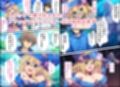 黒魔導少女の受難〜恥辱のデュエル編〜