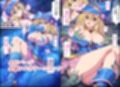 黒魔導少女の受難〜恥辱のデュエル編〜