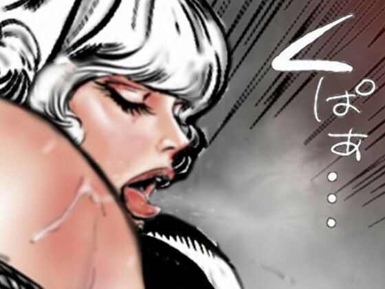 サンプル画像4:野望の女王8(HIP CLUB) [d_567283]